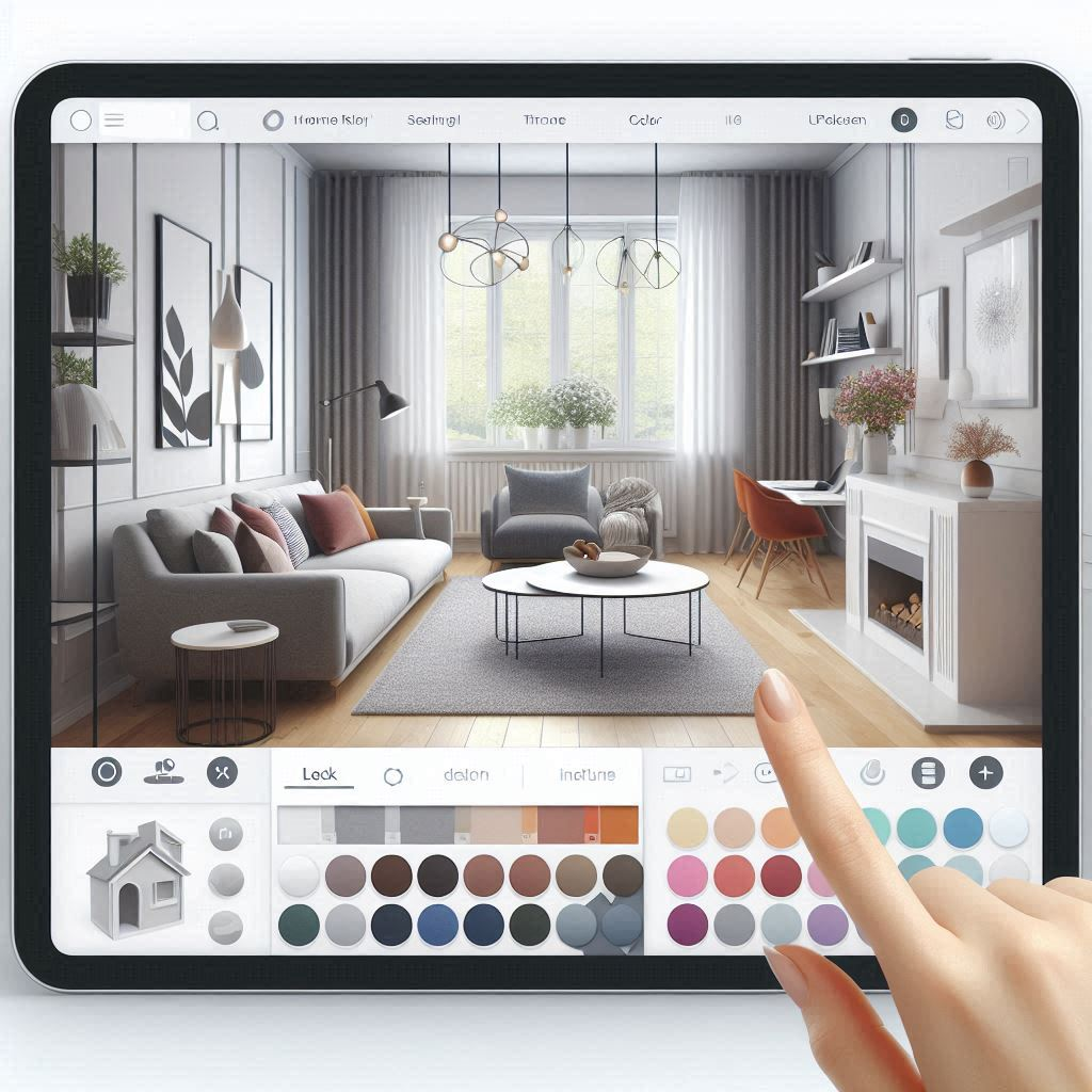 16. Elevate Your Design: 5 Remarkable Interior Design Software Tools for Homeowners